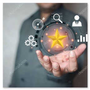 Symbolbild Zertifikat ISO 13485